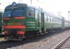 В Оренбурге с поезда сняли кыргызстанку с 5-месячным ребенком