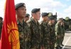 В Нарынской области пройдут командно-штабные учения под руководством премьер-министра