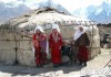 Кыргызстан передаст гуманитарную помощь этническим кыргызам в Афганистане