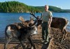 Сегодня у президента РФ день рождения