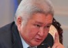 По итогам зимы ответственность министра энергетики придется возлагать на правительство – Феликс Кулов