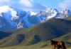 Кыргызстан в трех словах
