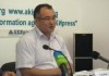 Кубанычбек Турдубаев был причастен к поднятию тарифов на электроэнергию в 2009 году