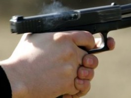 В Эстонии школьник застрелил учителя