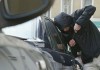 В Сокулукском районе задержаны подозреваемые в угоне автомашины