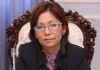 Мера пресечения депутату Урмат Аманбаевой будет избрана, как только ее выпишут из больницы
