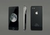 Кыргызстанский дизайнер создал концепт iPhone 8
