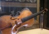 В США осудили грабителя, похитившего скрипку Страдивари