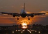 Самолет «Эйр Астаны» больше часа кружил над аэропортом Алматы