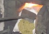 В котельной Бишкектеплоэнерго сегодня уничтожили более 100 кг марихуаны