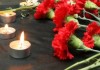 У застреленного в Бишкеке милиционера осталось трое детей