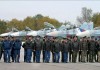 Следком РФ провел первые следственные мероприятия по факту вывоза реактивного топлива с авиабазы в Канте