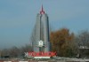 Мэр Токмока живет за счет бюджета города, утверждают активисты