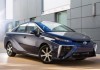 Первый в мире автомобиль с водородным двигателем скоро поступит в продажу