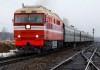 Пьяный мужчина стал причиной экстренной остановки тепловоза в Бишкеке
