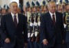 Каримов сделал комплимент Назарбаеву