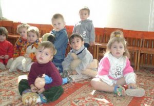 В Бишкеке открылся новый детский сад