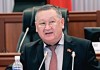 У Осмоналиева даже телепередача незаконная?
