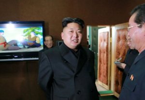 Пхеньян не опроверг причастность к кибератаке на Sony