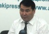 Нурлан Мотуев: Если меня не закроют в ГКНБ, я буду как всегда устраивать митинги