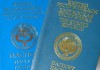 Депортированный гражданин незаконно сменил паспорт