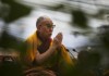 Далай-лама не исключает, что он может стать последним