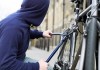 В Бишкеке растет количество краж велосипедов