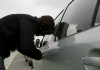 Российского преступника, занимающегося угоном авто, поймали в Кыргызстане