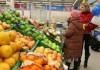 Казахстанцы сметают товары с полок российских магазинов