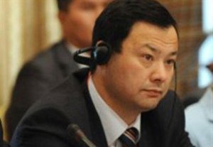 Министр иностранных дел отчитается перед парламентом по голосованию в Совбезе ООН