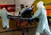 Число жертв вируса Эбола превысило 7,5 тысяч человек