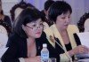 Депутат Эльмира Иманалиева предложила в связи с вступлением Кыргызстана в ЕАЭС переформатировать телеканал «Мир»