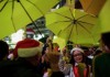 Акции протеста продолжились в Гонконге, задержаны 37 человек