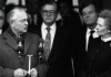 Британия рассекретила документы о первой встрече Тэтчер и Горбачева