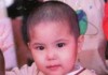 В Бишкеке из туберкулезной больницы пропала 4-летняя девочка