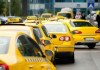 Назойливых таксистов будут штрафовать в Казахстане