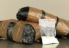 Полиция Парагвая задержала самолет с 350 килограммами кокаина на борту