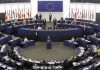 Европарламент: Принятие «антигейского закона» может повлиять на отношения Кыргызстана с Евросоюзом