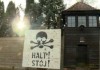 Польша объявила Украину освободителем Освенцима