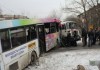 Скандал разгорается вокруг массового ДТП в Алматы