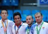 Кыргызстанцы стали чемпионами Азии по греко-римской борьбе