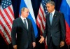 Путин и Обама откровенно поговорили о Сирии