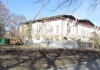 Разрешение на строительство кафе в Дубовом парке выдал экс-мэр Иса Омуркулов