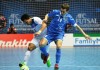 Игроки сборной Кыргызстана по футзалу стали рекордсменами