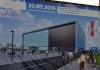 Новый комплекс для единоборств строится на Иссык-Куле
