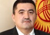 Задержан мэр Бишкека Албек Ибраимов