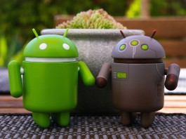 Создатель операционной системы Android испугался своего творения