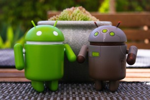 Смартфоны на базе Android передают личные данные владельцев третьим лицам