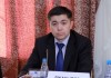 Кылычбек Джакыпов освобожден от должности замглавы Минэкономики