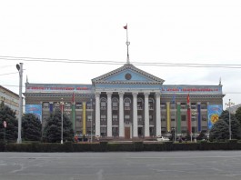 На баланс мэрии Бишкека возвращен земельный участок стоимостью 13,9 млн. сомов